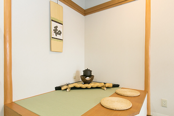 朴真紗美院長 まさみ眼科クリニック5