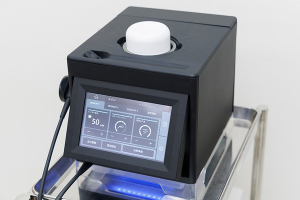 桂山龍彦院長 助光デンタルクリニック5