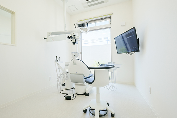 加藤宏紀院長 かとう歯科こども歯科5