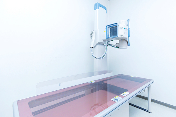 細谷眞澄院長 安井医院5