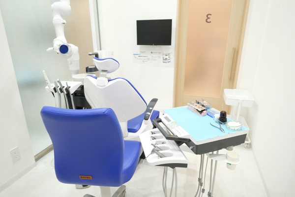 巻竜也副院長、巻祐太先生 まき歯科医院5