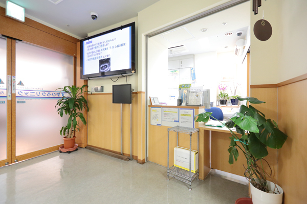 鈴木王洋院長 すずひろクリニック5