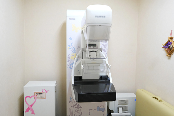 上西幹洋理事長 うえにし乳腺消化器クリニック5