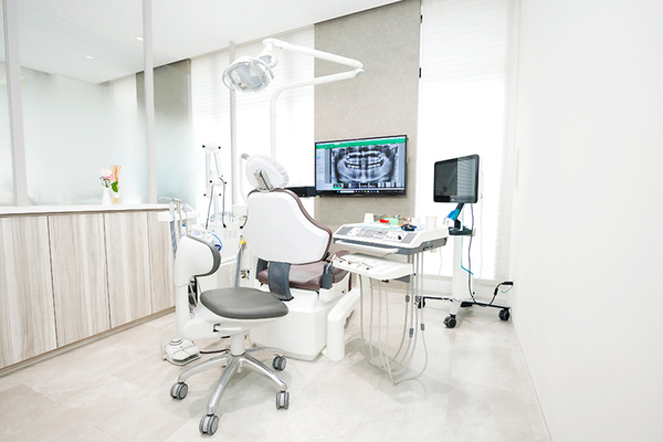 杉浦史郎院長 リノデンタルオフィス福井5