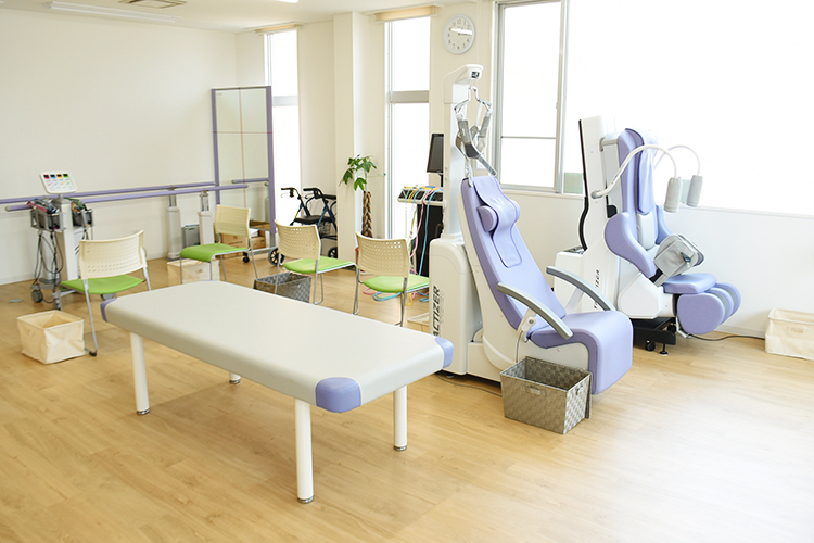 医療法人 杉浦整形外科