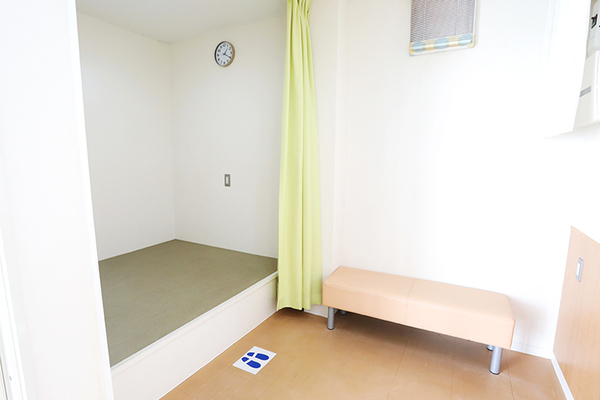 北ふみ院長 そらまめ歯科5