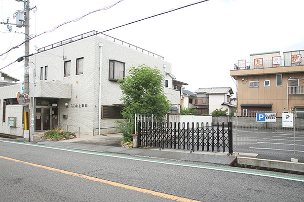 森富美子院長、森康範副院長 山上医院5