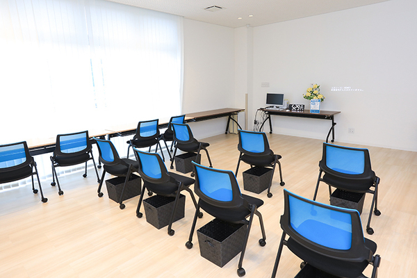 加藤大也院長 たいや内科クリニック5