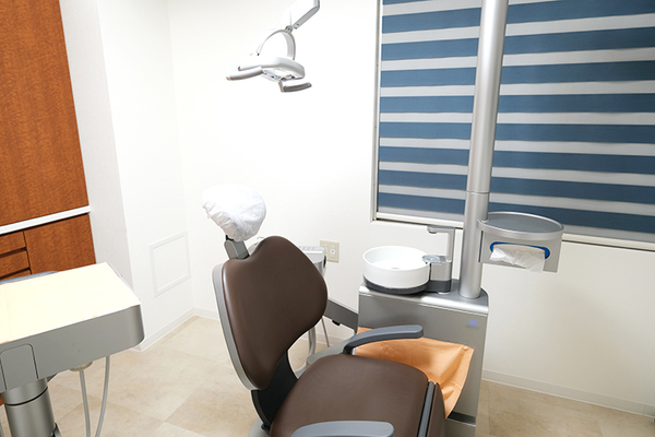 岸輝樹院長 医療法人社団 秀勇会 岸歯科診療所5