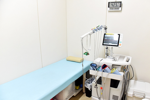 斎藤達也理事長 中央みなとクリニック5