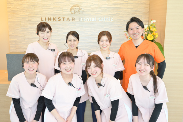 鈴木信之介院長 リンクスター歯科5