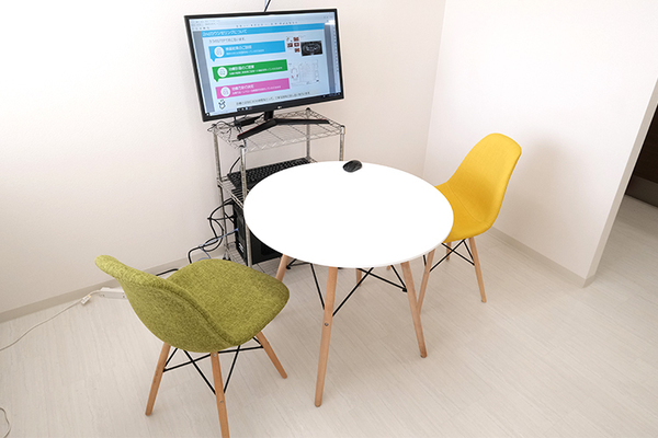 森紘一郎院長 みのりデンタルクリニック5