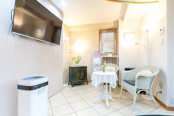 勝本富士夫院長 勝本外科日帰り手術クリニック5