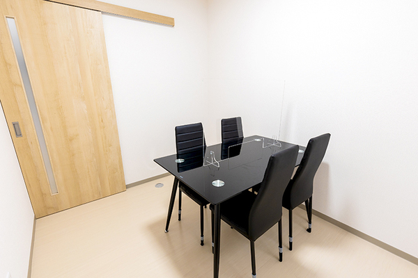 猪熊孝憲院長 いのくま歯科クリニック5