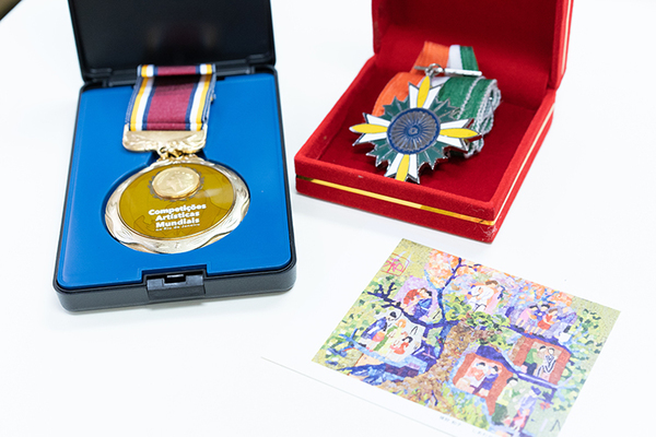 猪狩和子院長 耳鼻咽喉科北川医院5