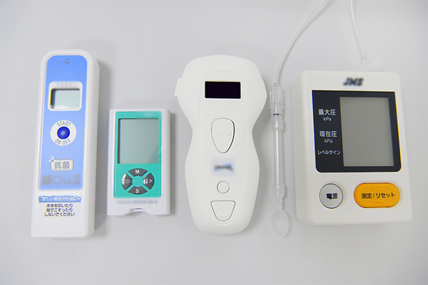 飯島美智子院長 いいじま歯科5