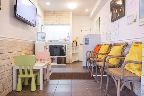 阿比留鉄院長、阿比留葉子副院長 あびる歯科クリニック5