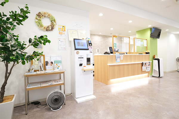 松下昌直院長 ふくろう内科・内視鏡クリニック新宿高田馬場5