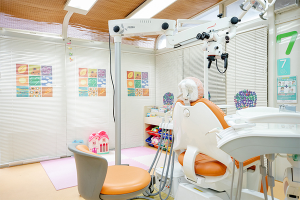 小寺幹子院長 小寺歯科医院5