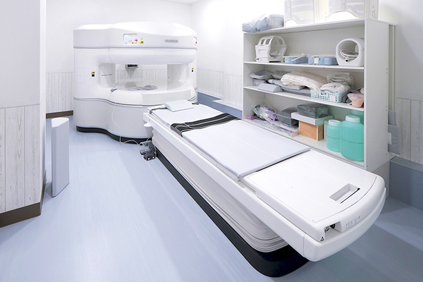 平山雄大院長 平山整形外科医院5