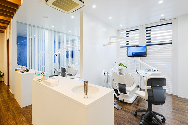 加藤時規院長 Toki Dental Clinic5