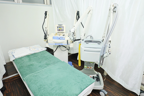 河野英雄院長 麹町内科5