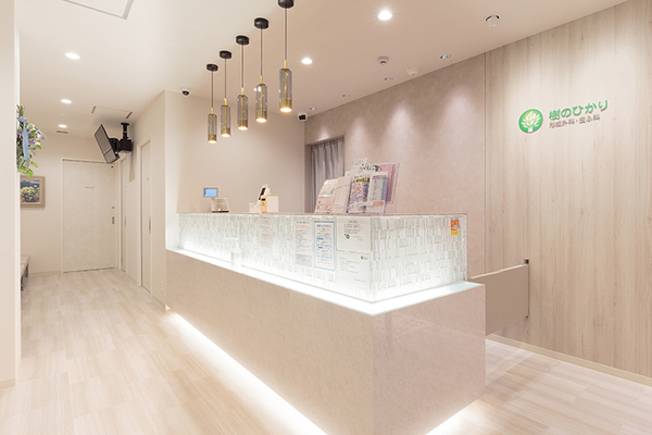 柳原一隆院長 樹のひかり形成外科・皮ふ科 橿原八木院5