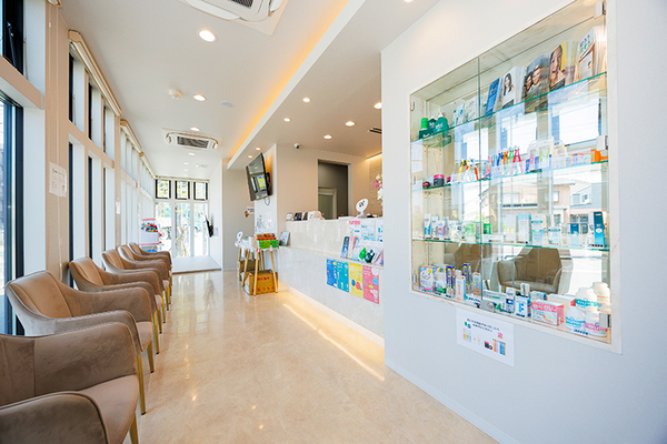 若杉俊通院長 W DENTAL CLINIC5