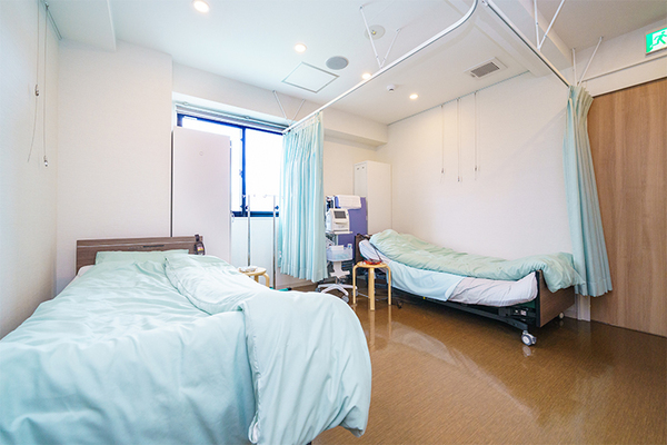 小野瀬みどり院長 みどりレディースクリニック横浜5