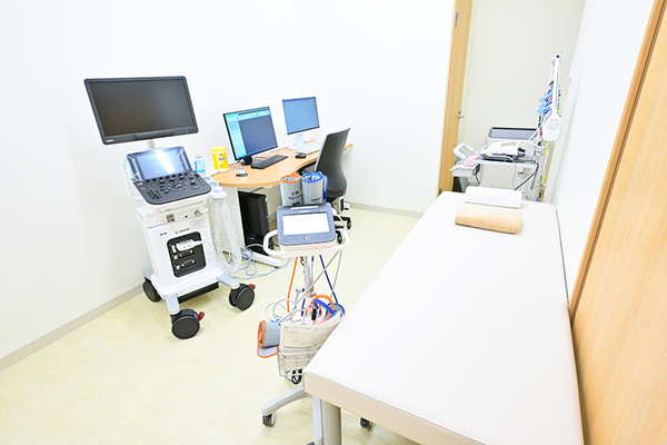 志賀洋史院長 しが内科・循環器内科クリニック5