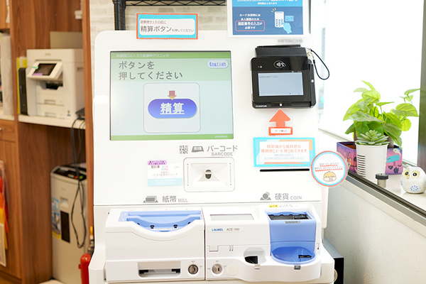 藤本智子院長 池袋西口ふくろう皮膚科クリニック5