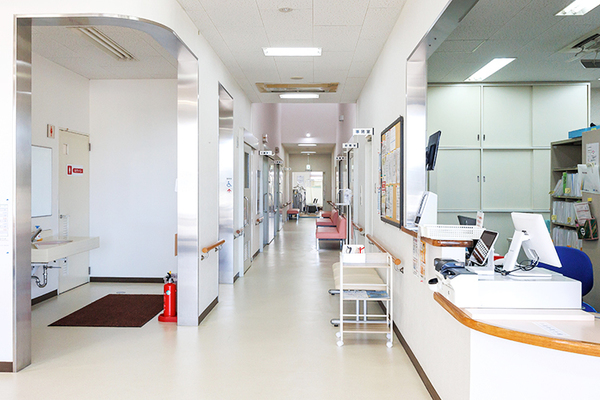 舩元太郎院長 ふなもと整形外科5