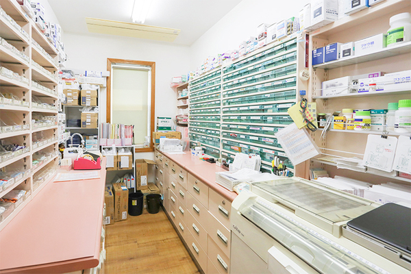 原田聡介院長 サンノゼの丘クリニック5