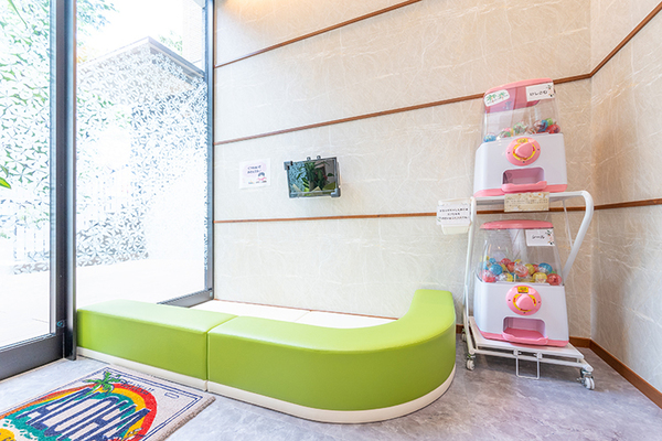 大多和昌人理事長、龍大二郎院長 大橋駅前アロハ歯科 小児・矯正歯科クリニック　九州インプラントクリニック5