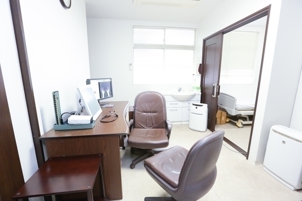 山路健先生 山路医院5