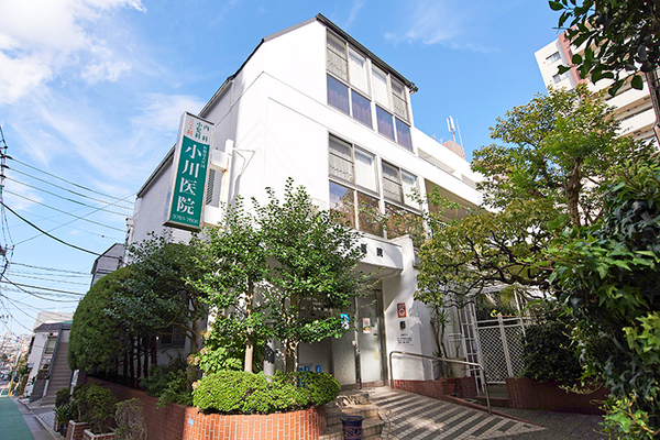 小川仁史院長 小川医院5