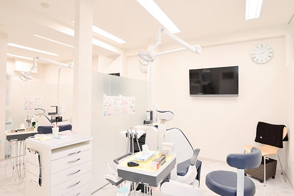 柏木康宏院長 かしわぎ歯科クリニック5