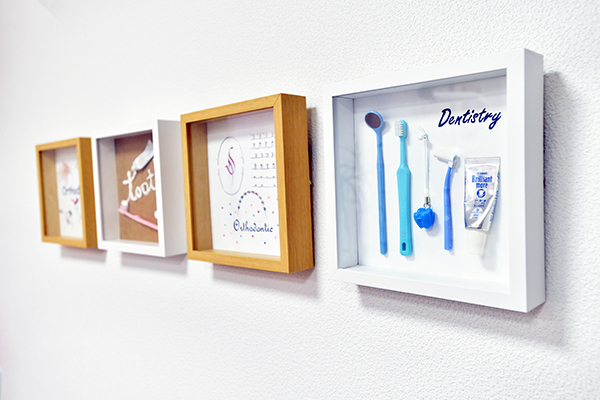 杉本菜穗子院長 杉本矯正歯科医院5