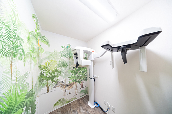 阿彦希院長 市ヶ谷のぞみ矯正歯科5