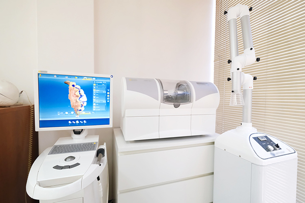 大上啓輔院長 大上歯科医院5