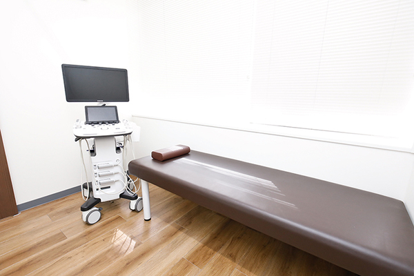 吉良文孝理事長 さいたま胃腸内視鏡と肝臓のクリニック 和光市駅前院5