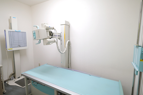 川口英樹院長 川口医院5