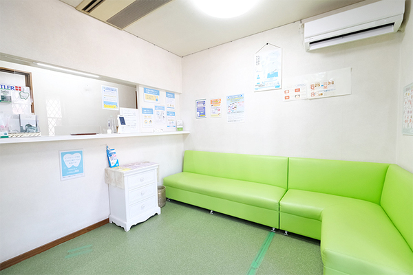 東聡伸院長 東町歯科クリニック5