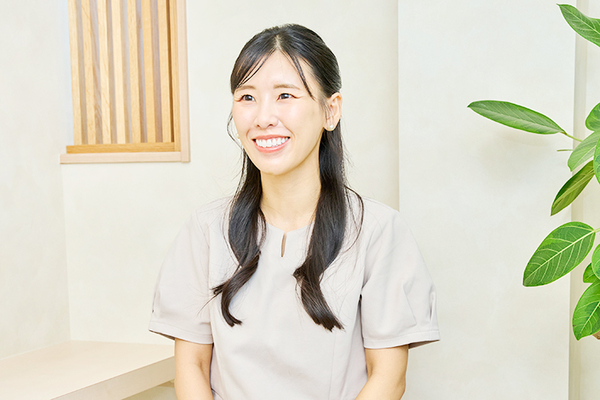 宮本聖愛院長 Sレディースクリニック5