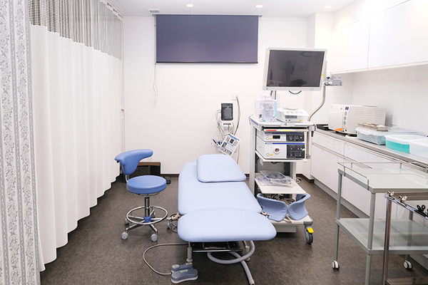 河合昭浩院長 かわい泌尿器・腎臓内科クリニック5