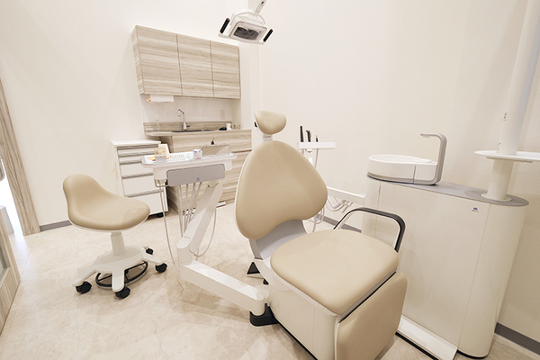 森下賢一院長 もりしたファミリー 歯科 そよら金剛院5