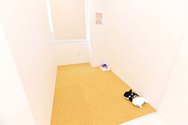 田中小百合院長 上野ここみ歯科・矯正歯科5