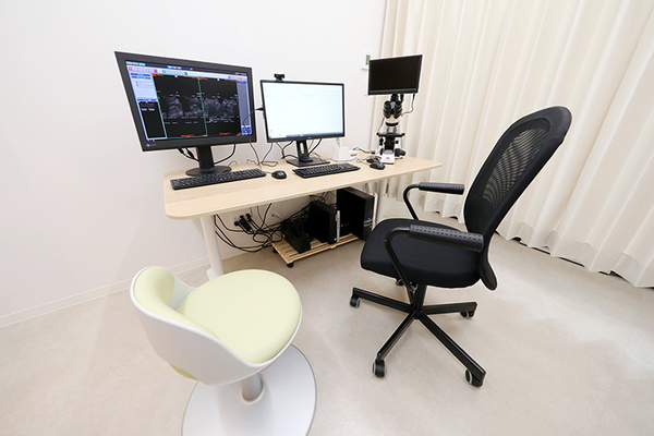 駒井資弘院長 こまい腎・泌尿器科クリニック5