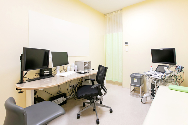 小林俊幸院長 南22条おとなとこどものクリニック5