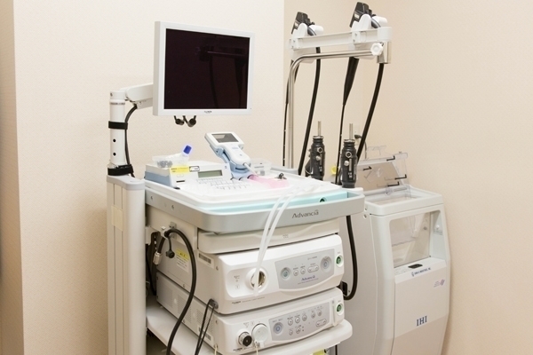 舟波裕院長 打瀬並木道クリニック5